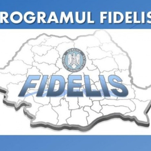 Ministerul Finanțelor lansează noi titluri de stat în cadrul programului FIDELIS