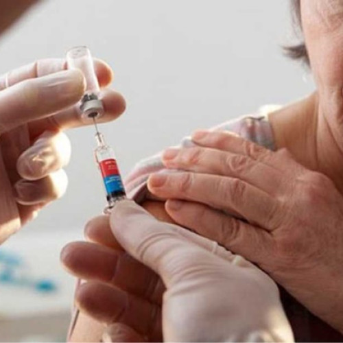 Beneficiarii vaccinului antigripal compensat, informații importante