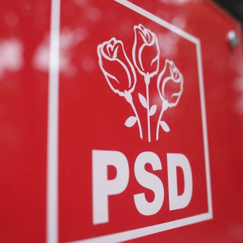 PSD Brașov a validat listele de candidați pentru alegerile parlamentare