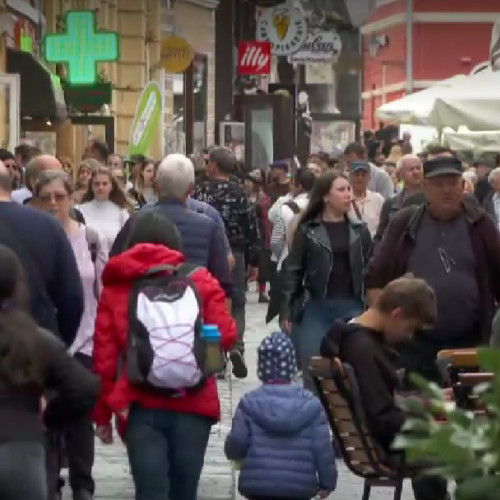 Vreme perfectă pentru turiști în Brașov, deși la munte s-au anunțat ploi