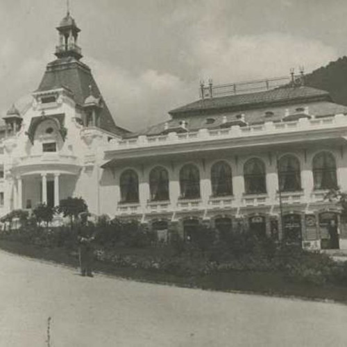 Inaugurarea Cazinoului din Sinaia: un eveniment controversat din 1912