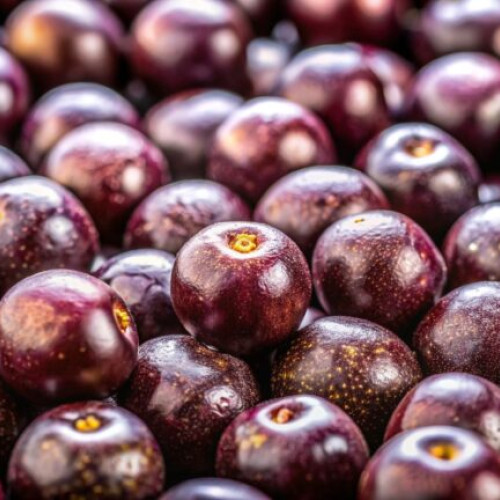 Fructul acai, superalimentul bogat în antioxidanți