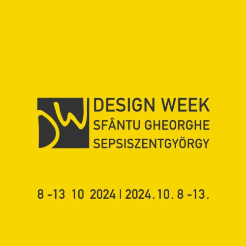 Săptămâna Designului la Fabrica de Tigarette din Sfântu Gheorghe