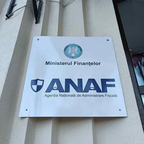 ANAF a lansat un ghid pentru amnistia fiscală