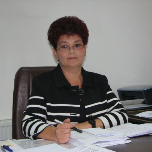 Ariana Bucur demisionează din funcția de subprefect pentru a candida la Camera Deputaților