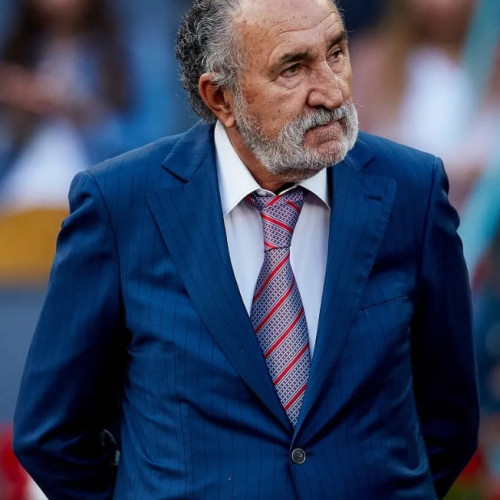 Ion Tiriac, internat în spital la Viena din cauza unor probleme de sănătate