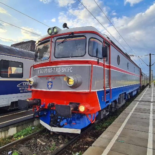 Creșterea duratei călătoriilor cu trenul în Mersul Trenurilor 2024-2025