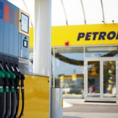 Scumpirea carburantilor la Petrom continuă: a cincea majorare din octombrie