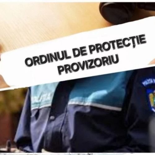 Infractor reținut pentru încălcarea ordinului de protecție în Feldioara