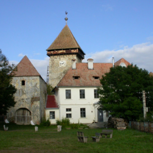 Biserica Evanghelică din Drauseni va intra în reabilitare, dar procesul se desfășoară lent