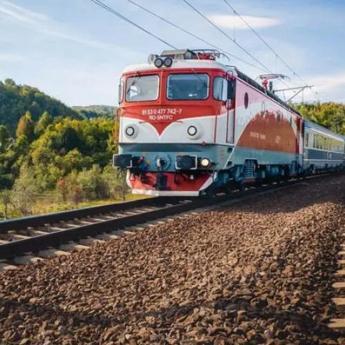 Mersul Trenurilor 2024-2025: călătoriile cu InterRegio se vor prelungi