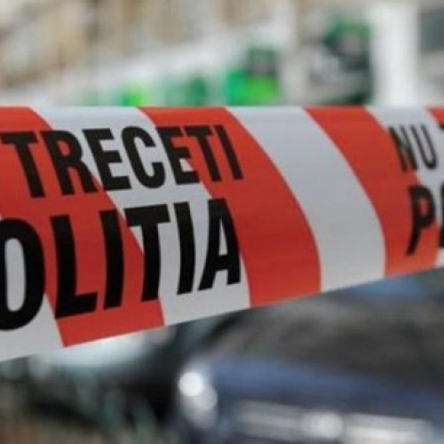 Crima urmată de sinucidere în Brașov: un cuplu găsit mort în apartament