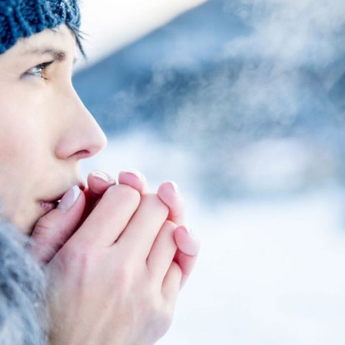 Temperaturile scad sub zero grade în România