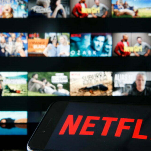 Creșterea prețurilor abonamentelor Netflix în Europa și nu numai