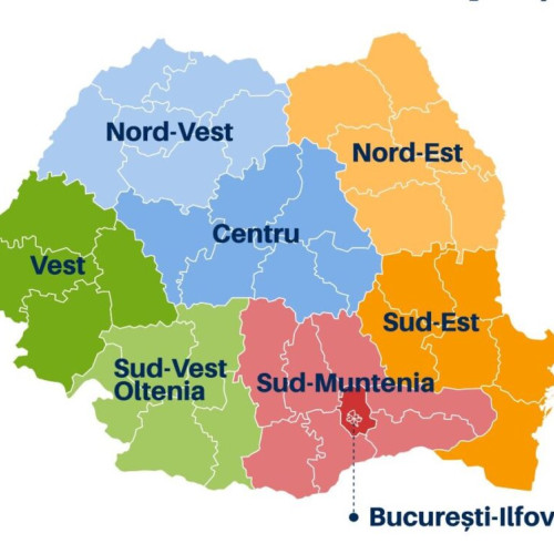 Primarul din Sfântu Gheorghe consideră proiectul USR privind reorganizarea administrației &quot;periculos&quot;