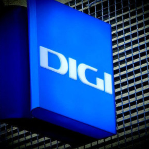 Digi Communications achiziționează Nowo Communications pentru 150 milioane euro