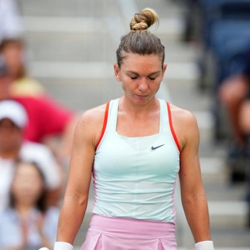 Simona Halep coboară pe locul 883 în clasamentul WTA înainte de turneul din Hong Kong