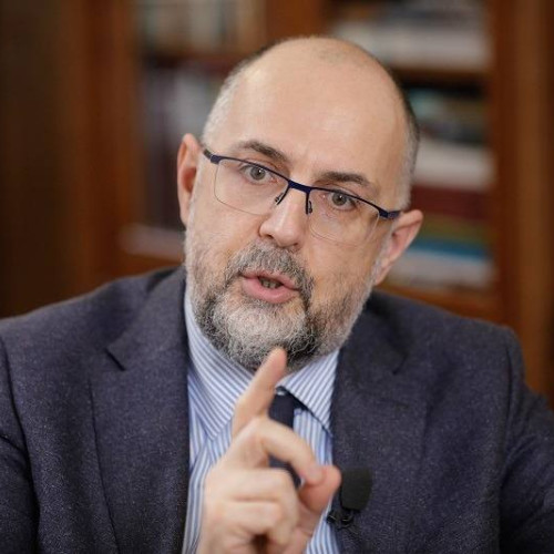 Kelemen Hunor critică reforma administrativă propusă în România