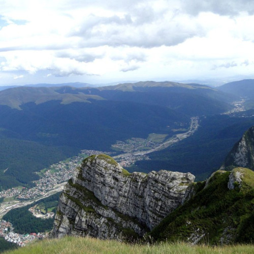 Istoria stațiunilor de pe Valea Prahovei, o atracție turistică în România