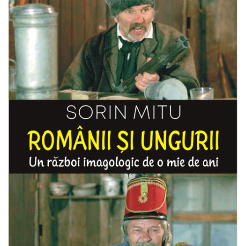 Bancurile, umor și stereotipuri în relația româno-ungară