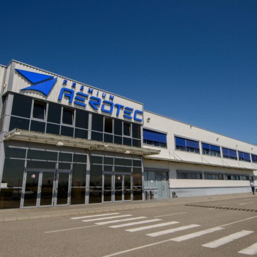 Premium Aerotec România își extinde capacitățile de producție la fabrica din Ghimbav