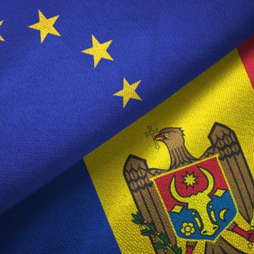 Curtea Constituțională a validat referendumul pentru aderarea Republicii Moldova la Uniunea Europeană