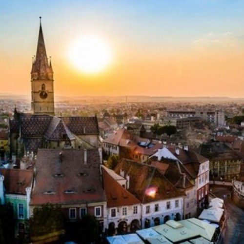 Asociatia Judeteana de Turism Sibiu vrea colaborare cu Google pentru date despre turisti