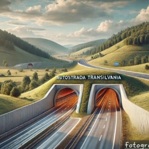 Asocierea turcă Makyol câștigă licitația pentru construcția lotului Meses de pe Autostrada Transilvania