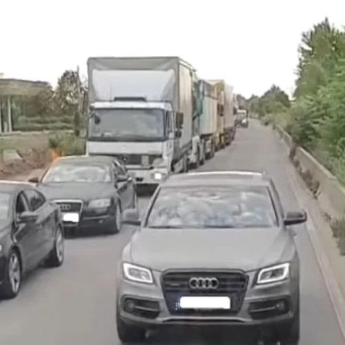 Condiții legale pentru depășiri în trafic