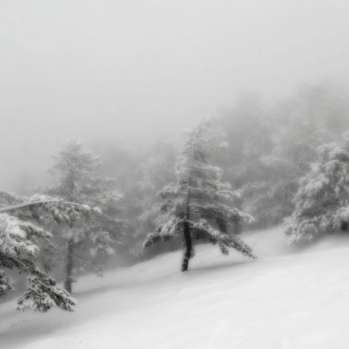 Meteorologii anunță vreme rea, cu ploi și ninsori în întreaga țară