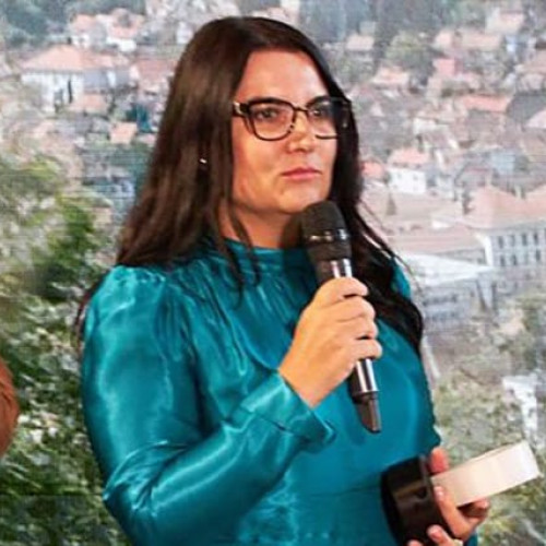 Adriana Miron, numită administrator public al orașului Râșnov