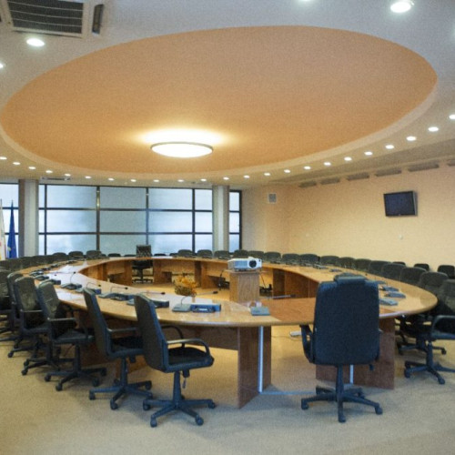 USR solicită o şedinţă de urgenţă pentru organizarea unui referendum local