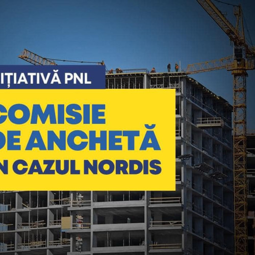 PNL Brașov demarează procedura pentru investigarea scandalului imobiliar Nordis-PSD