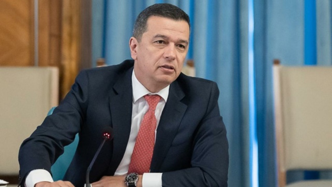 Sorin Grindeanu anunță progrese în proiectul autostrăzii Comarnic-Brașov