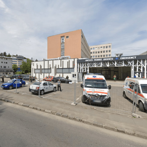 Proiect important pentru sănătatea brașoveană: Reabilitarea Spitalului Clinic Județean de Urgență