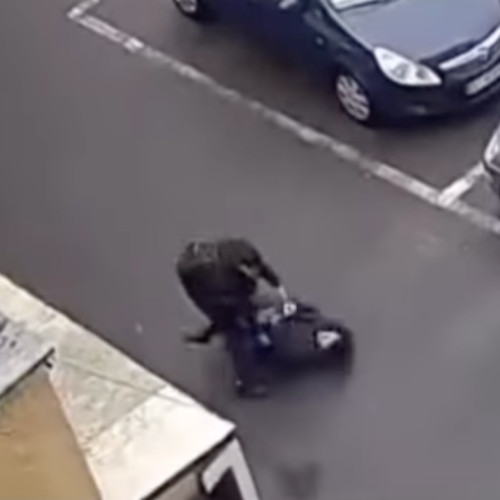 Atacuri asupra femeilor în Brașov: un adolescent de 15 ani a fost identificat