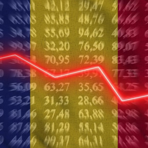 Radu Georgescu avertizează asupra recesiunii economice în România