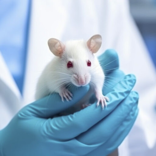 Utilizarea hamsterilor și șoarecilor în teste de laborator ridică întrebări etice