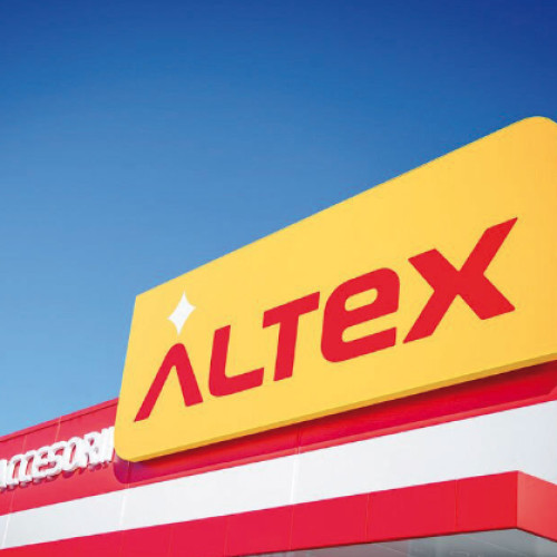 Altex România, amendată cu 20.000 de euro după expunerea datelor personale ale clienților