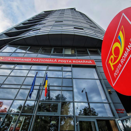 Planul Companiei Naționale Poșta Română: Închiderea oficiilor poștale