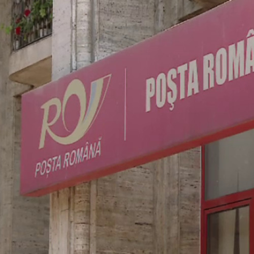 Posta Română va închide toate oficiile poștale în următorii ani