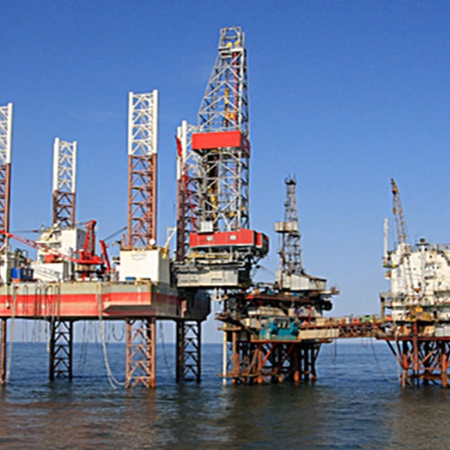 Creșterea prețurilor petrolului pe fondul opririi producției în Norvegia