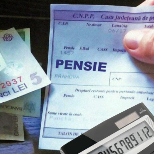 Decizia ICCJ privind pensiile anticipate parțiale pentru brașoveni în zone poluate