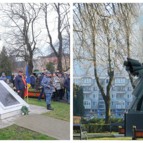 Obiecții față de amplasarea monumentului dedicat eroilor Revoluției din '89 la Brașov