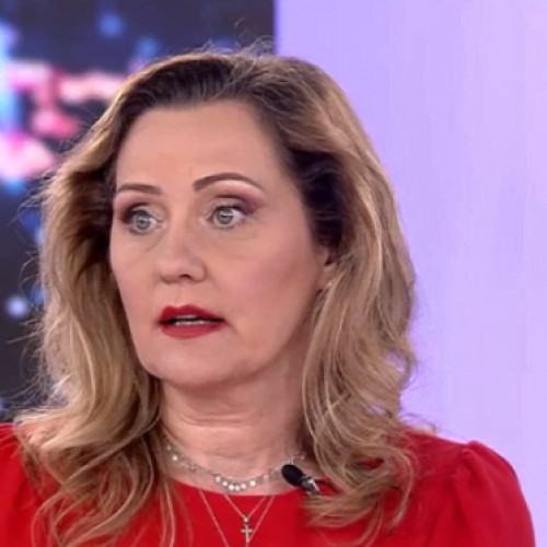 Elena Lasconi avansează în turul doi, devansându-l pe Marcel Ciolacu