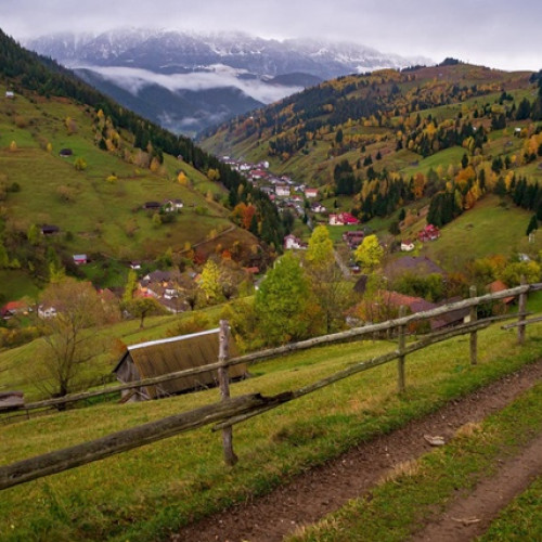 Vremea în România: fără ninsori, temperaturi scăzute