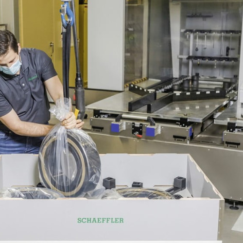 Schaeffler reduce numărul angajaților la fabrica din Brașov