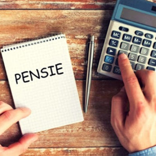 Situație alarmantă pentru pensionarii români din decembrie