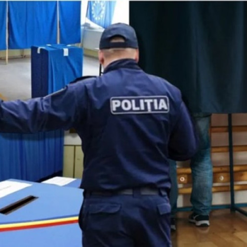 Poliția a înregistrat 104 sesizări de incidente electorale în ultimele 24 de ore