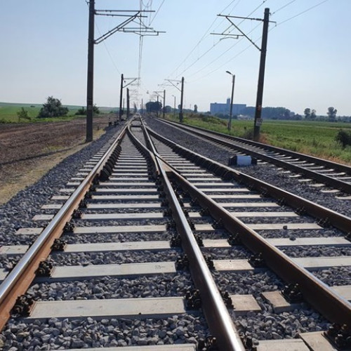 Trei oferte pentru modernizarea gării Bartolomeu din Brașov